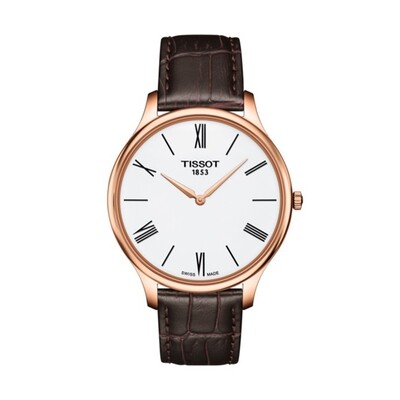 Tissot Tradition