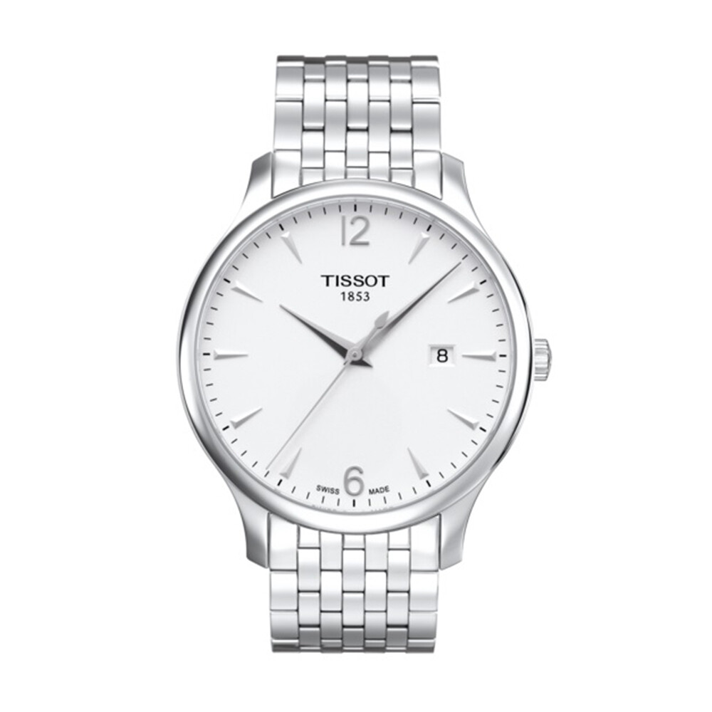 Tissot Tradition