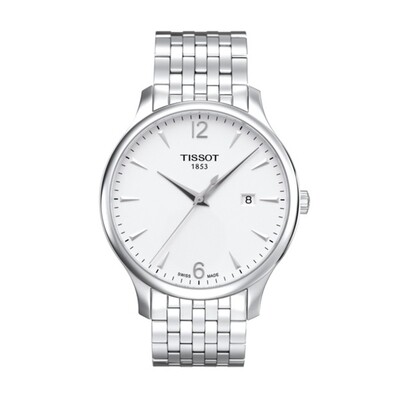Tissot Tradition