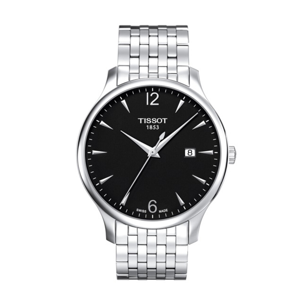 Tissot Tradition