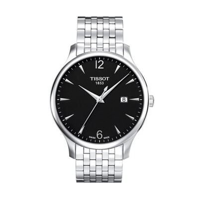Tissot Tradition