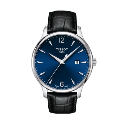Tissot Tradition