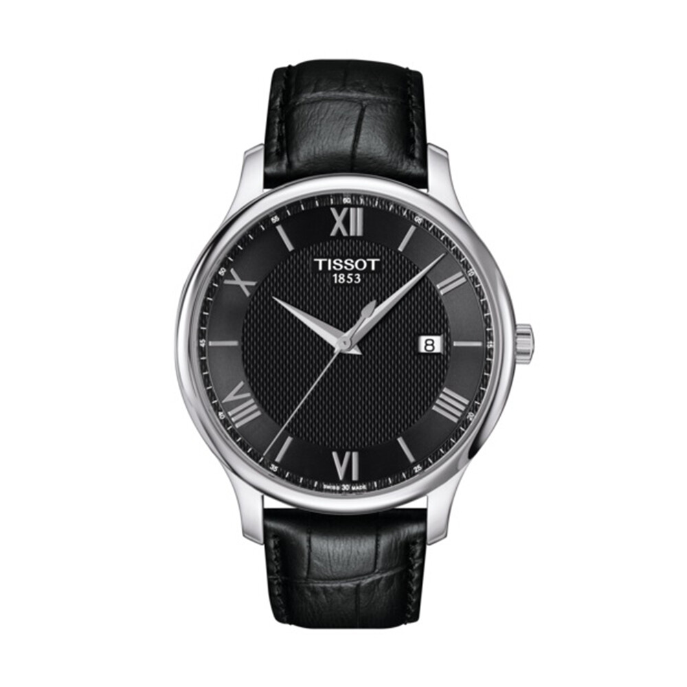 Tissot Tradition