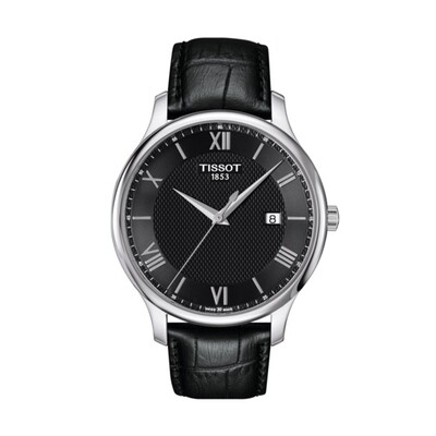 Tissot Tradition
