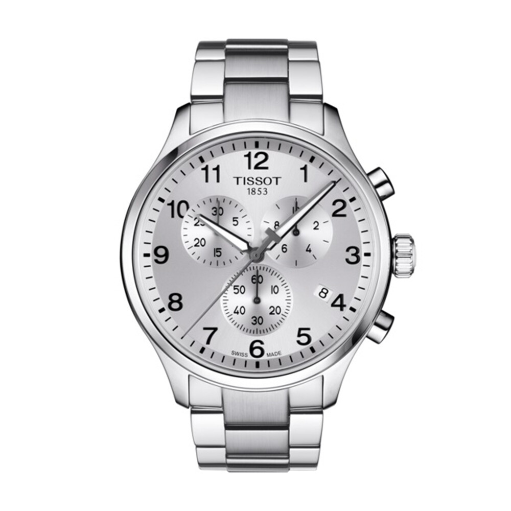 Tissot XL