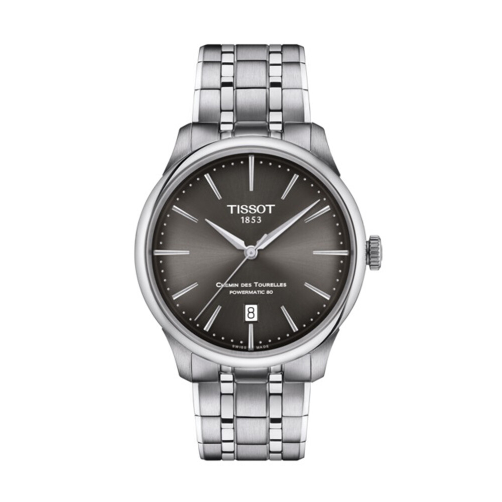 Tissot Chemin des Tourelles