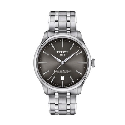 Tissot Chemin des Tourelles