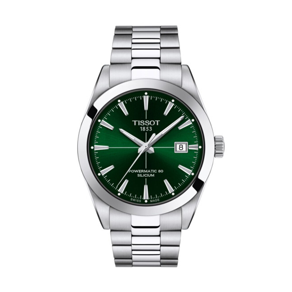 Tissot Gentleman