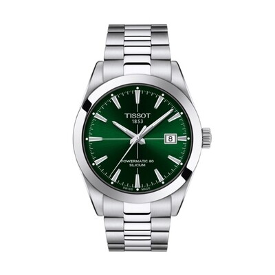 Tissot Gentleman