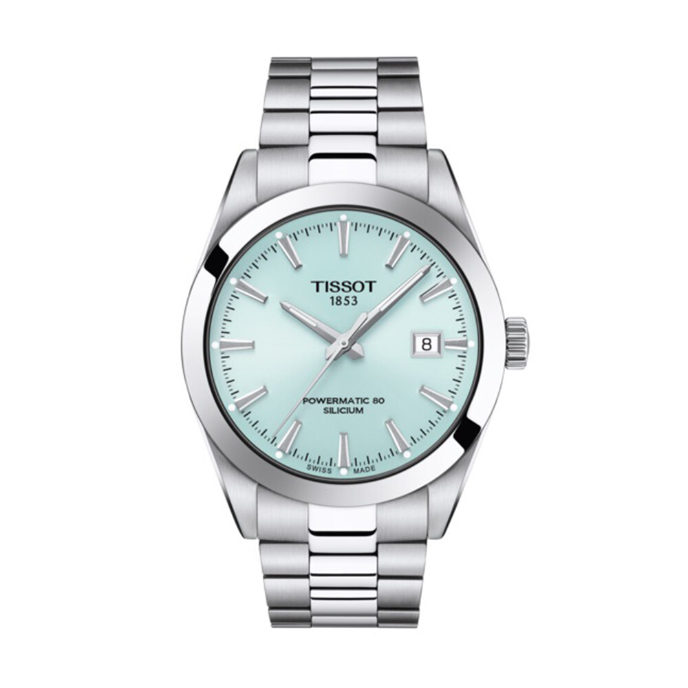 Tissot Gentleman