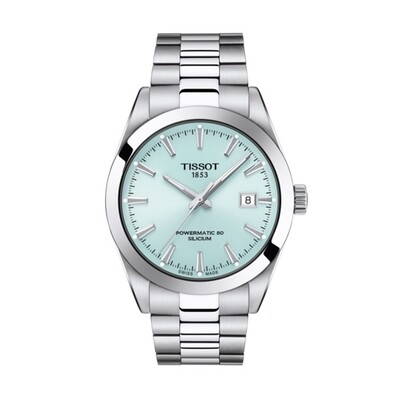 Tissot Gentleman