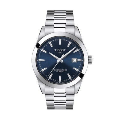 Tissot Gentleman