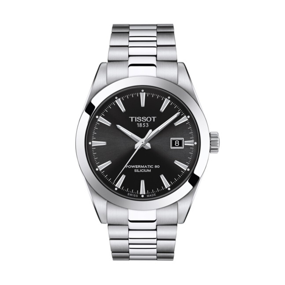 Tissot Gentleman