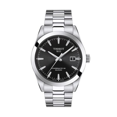 Tissot Gentleman