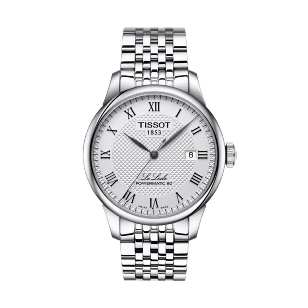 Tissot Le Locle