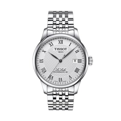 Tissot Le Locle