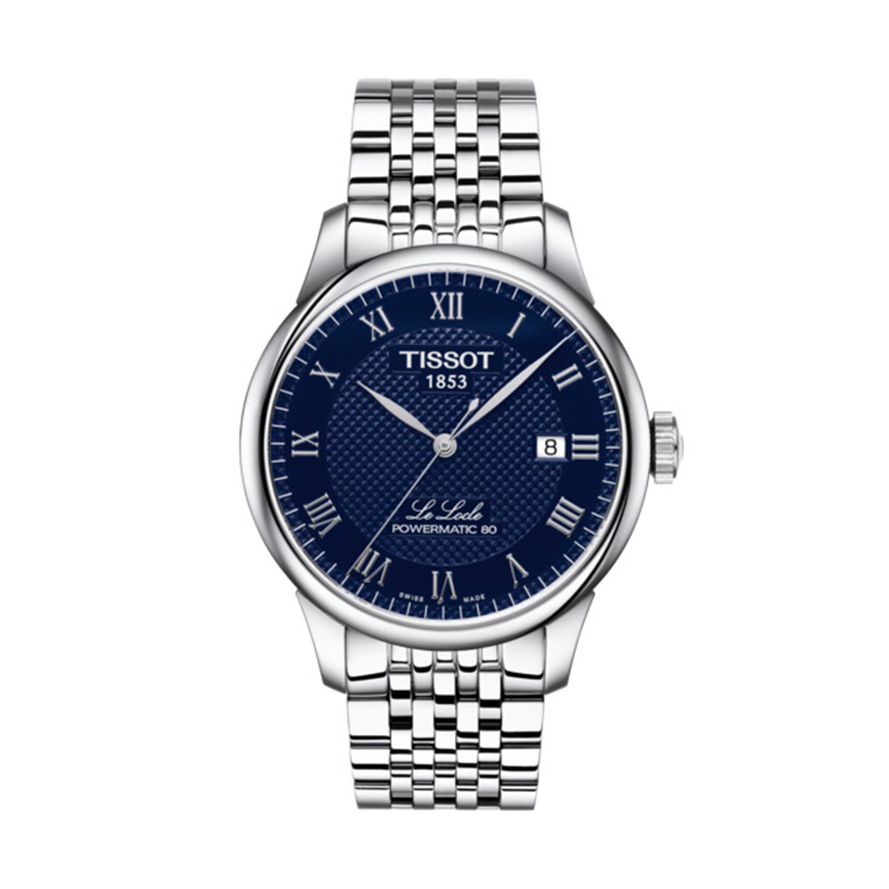 Tissot Le Locle