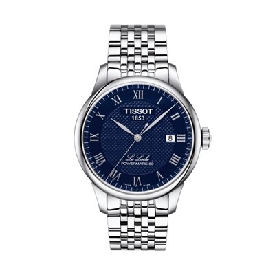 Tissot Le Locle
