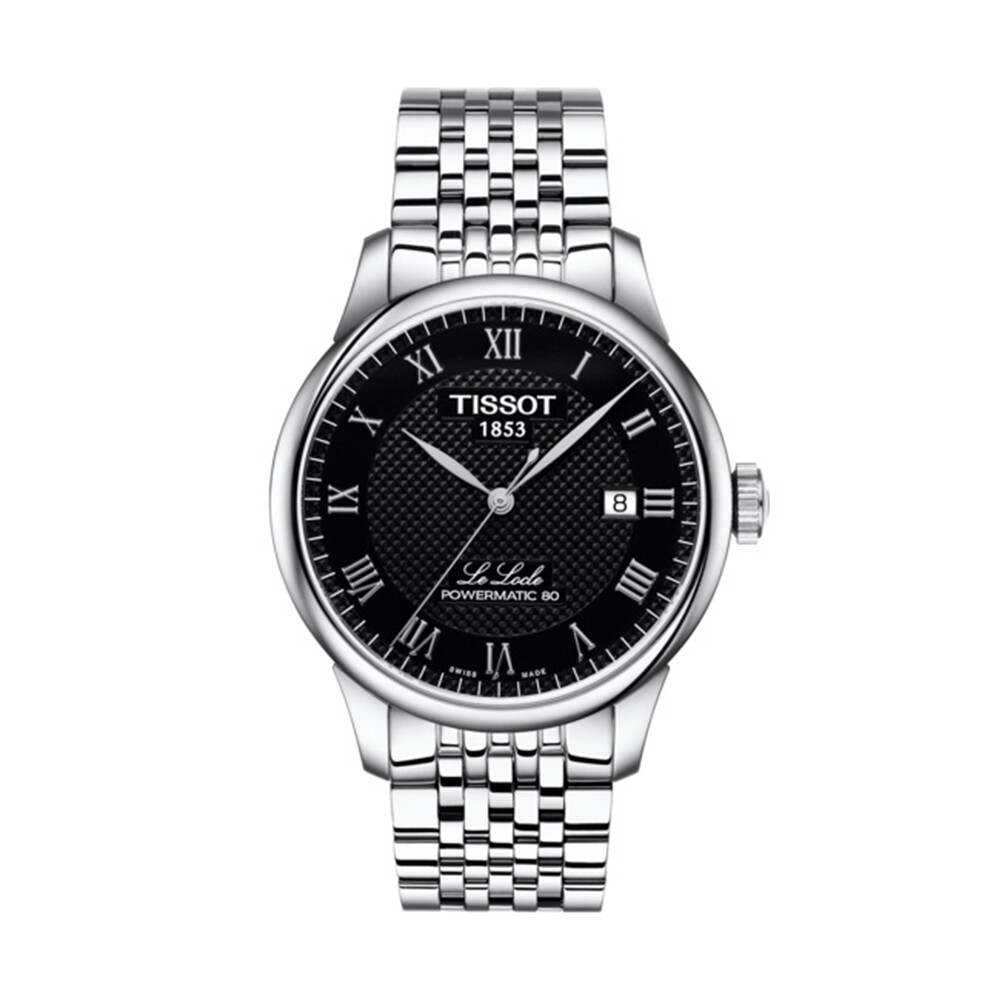 Tissot Le Locle