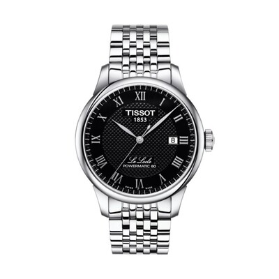 Tissot Le Locle