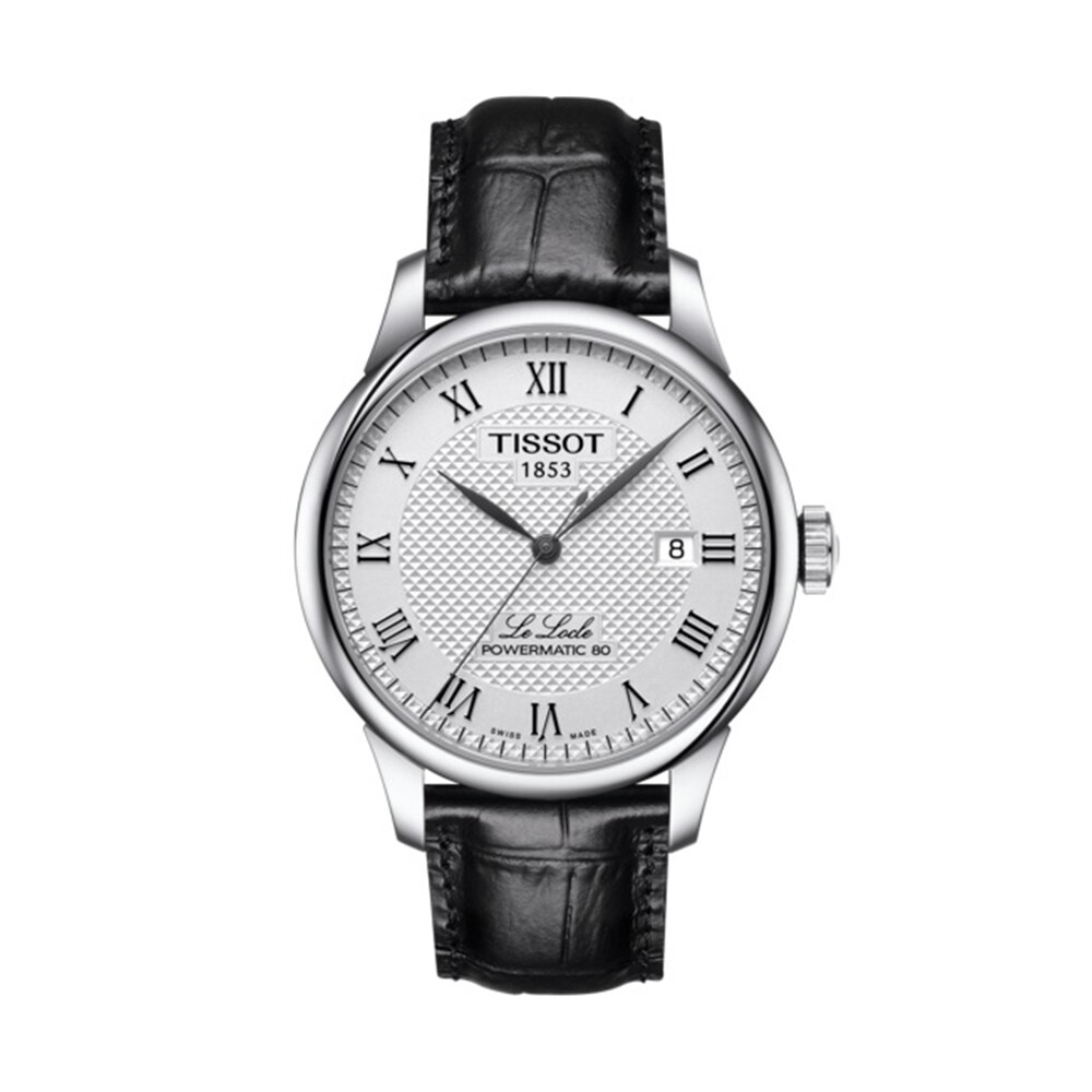 Tissot Le Locle