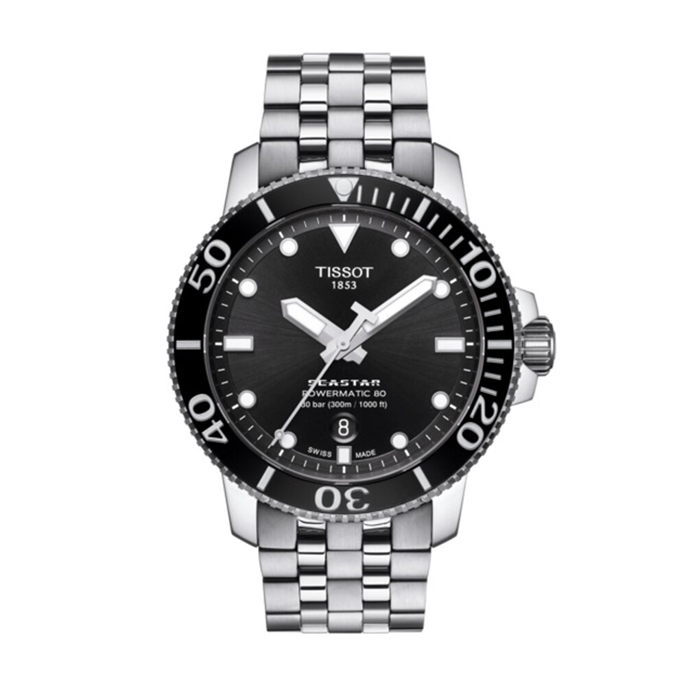 Tissot Seastar