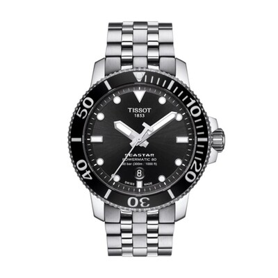 Tissot Seastar