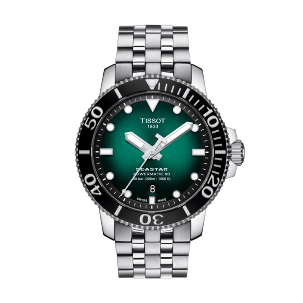 Tissot Seastar Tissot Seastar
