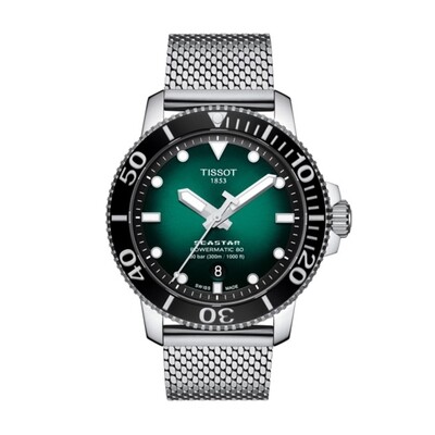 Tissot Seastar