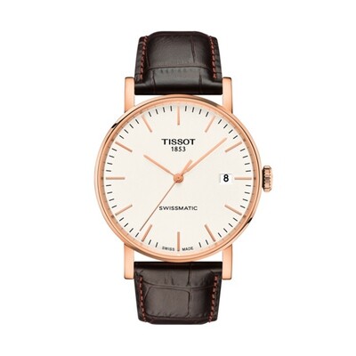 Tissot Everytime