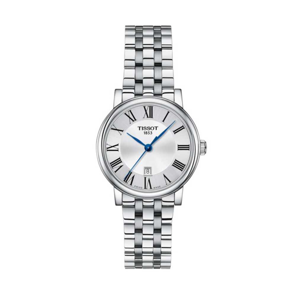 Tissot Carson