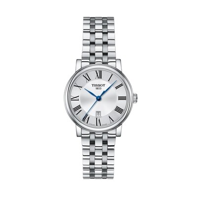 Tissot Carson