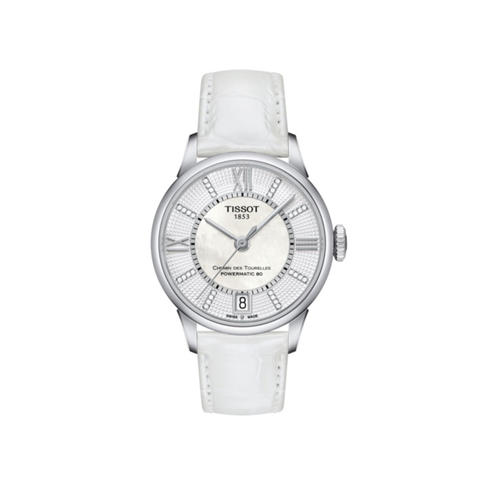 Tissot Chemin des Tourelles
