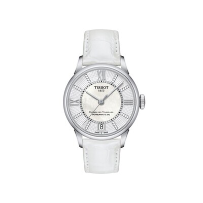 Tissot Chemin des Tourelles