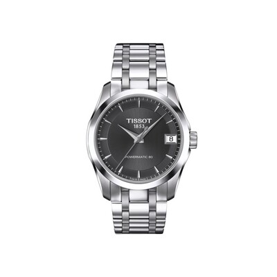 Tissot Couturier