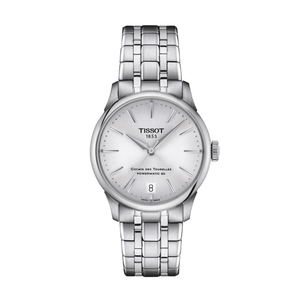 Tissot Chemin des Tourelles