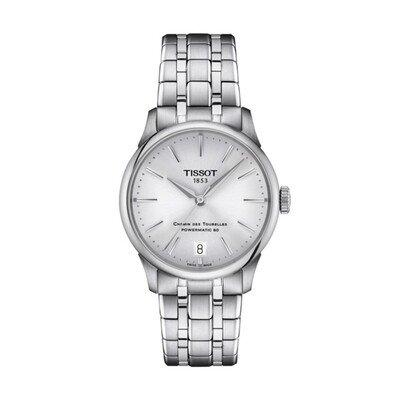 Tissot Chemin des Tourelles