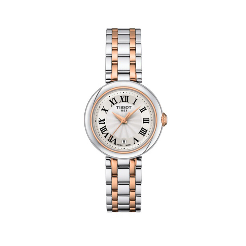Tissot Bellissima