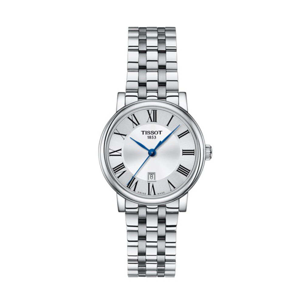 Tissot Carson