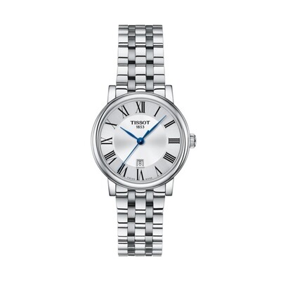 Tissot Carson
