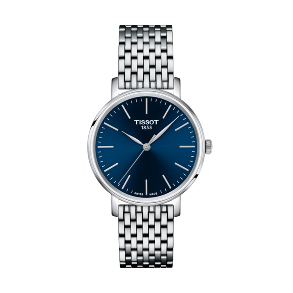 Tissot Everytime