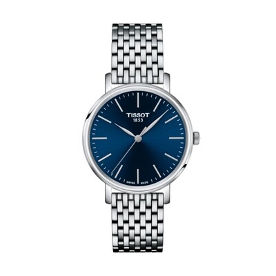 Tissot Everytime