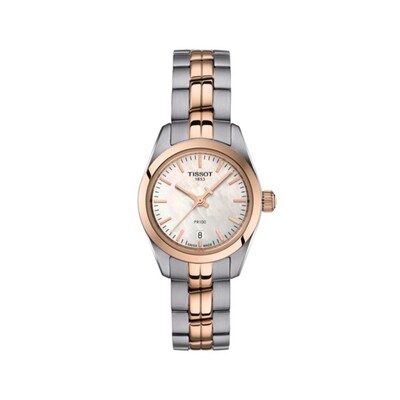 Tissot Pr100