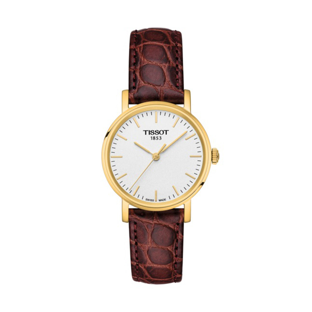Tissot Everytime