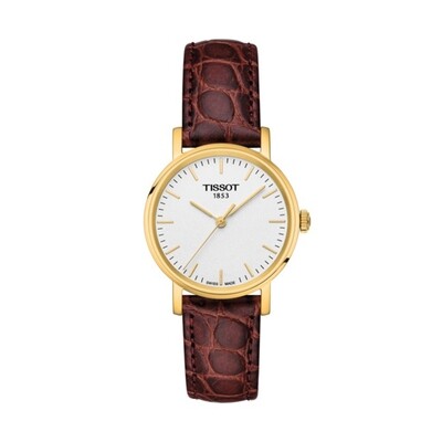 Tissot Everytime