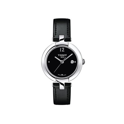 Tissot Pinky