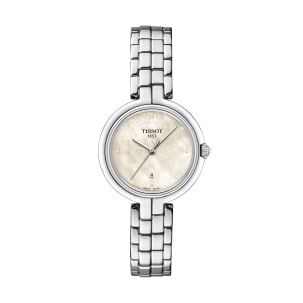Tissot Flamingo