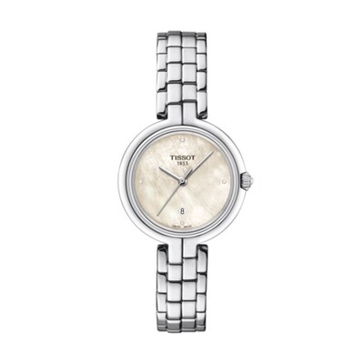 Tissot Flamingo