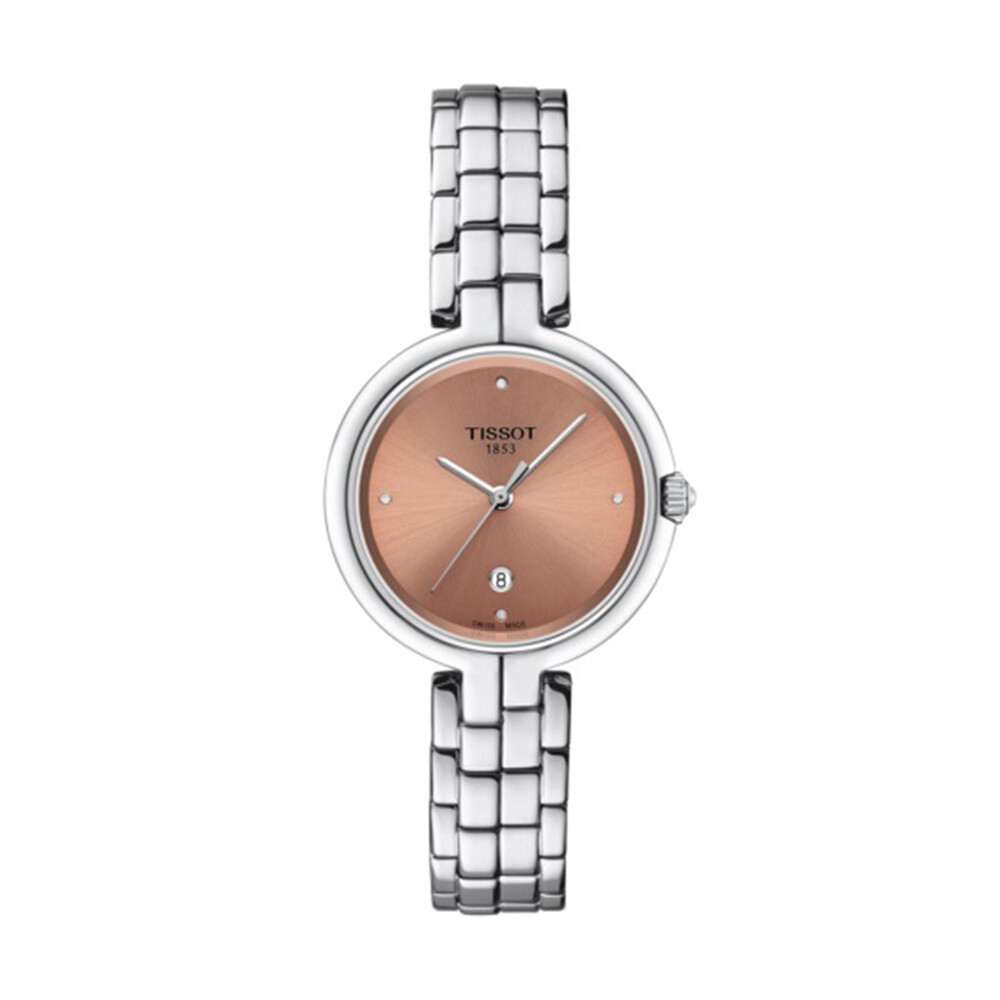 Tissot Flamingo