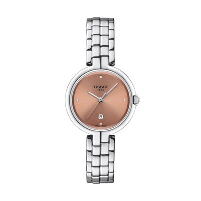 Tissot Flamingo